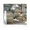 High quality PLC control SZG Double conical revolving vacuum drier for power