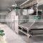 DW Dependable Performance Stainless Steel Industrial Fruit Vegetable Drying Equipment