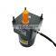 Gear head motor 220V 25W 10mm shaft motor with gear 4RK25GN-C 4GN-25K