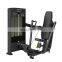 MND New FD-Series Popular Model FD08 Vertical Press Hot Sale GYM Fitness Equipment