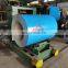 PPGI PPGL color aluzinc dx51d prepainted galvalume steel coils