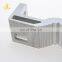 Anodizing CNC Machining Aluminum Parts By ZHONGLIAN Factory Small Size Accessories