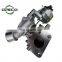 For Mitsubishi L200 Triton 2.5D turbocharger TF035 1515A322 49335-01700 4N15 4933501700