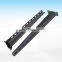OEM sheet metal stamping service construction rail cable support shelf