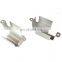 OEM Metal Bending Sheet Metal Works Fabrication Aluminum Stamping Fabrication Case Shell