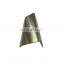 Stainless Steel Sheet Metal Bending Fabrication Services Laser Cut Part