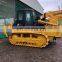 China Brand 160Hp Bulldozer Crawler Bulldozer