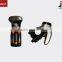 HF5221 ABS and PP material bicycle led light bar and seatpost
