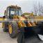 Original high quality JCB second hand 4cx 3cx 4x4 TLB machine for sale