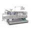 Professional Manufacturer Cosmetic Carton Packing Machine Automatic Cartoning Machine