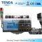 Nanjing Tengda Lab/small Twin Screw Plastic Extruder