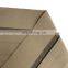 1*1 elastic polyester rib knit fabric for knitting cuff