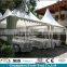 New Style Fantastic Aluminum Barracas for Storage Tent With Great Price