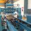 Automatic Transformer Radiator Forming and Welding Line