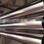 Hot sale pipe round 5mm thick stainless steel tube 304 316 ss pipes with mirror polish