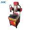 Jinan senke 4545 mini cnc glass cutting machine