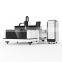 1530 4kw 6kw fiber laser metal cutting machine mild steel