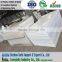 Natural white HDPE sheet for cutting board