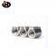 Hot Sale JINGHONG Threaded Sleeve Rod Bar Stud Round Coupling Connector Tube Nuts