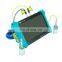 Non-metallic concrete ultrasonic detector U910