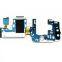 G950 F ORG USB Charger Charging Port Dock Connector Board Flex Cable For Samsung G950F Part Replacement