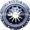 Stainless Steel Auto Parts Clutch Cover Durable Clutch Pressure Plate For DAIHATSU 3121087704 3121087707 3121087713