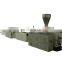 KLHS Wpc Decking Pe Pvc Wood Floor Extrusion Production Line Plastic Extruder Manufacturer