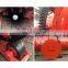 Shanghai Yuke Industrial Rotary Dryer for Cocoa Beans