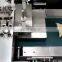 Ruipuhua full automatic cake bread bakery flow wrapping packaging machine complete packing solution
