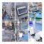 Bowl Conveyor Feeding Ready to Eat Food Simmer Sauce Envasadora Doypack Automatic Rotary Retort Pouch Packing Machine