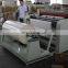 Film and Paper Roll to Sheet Cutting Machine with Slitting Function