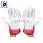 Leading Exporter and Manufacturer of Best Quality Leather Hem Binding Genuine Leather Gloves at Wholesale Price