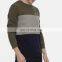 OEM Service Light Weight Sweat Shirt Pakistan Made Cotton Polyester Sweat Shirt