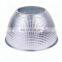 Aluminum Alloy Cup Spinning Solar LED Reflector