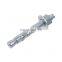 Wedge Expansion Concrete M10 Stainless Steel Anchor Bolt