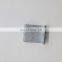 OEM Aluminum Stamping Solar Panel Z Shape Mounting Bracket