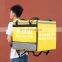 Wholesale Large Waterproof Insulated Bag Food Backpack Delivery Delivery Backpack Cooler Bag