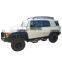 MAICTOP автоаксессуары для внешнего оформления автомобиля Fj Cruiser 2007 - 2015 года выпуска, накладки на крылья