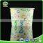 Rolled rim eco-friendly packing noddles disposable soup bowl for OEM