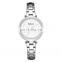 Factory Direct 9054 Top Brand Curren Women Watch Steel Small Dial Business Rose Gold Wrist Watches montre femme