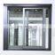 High Quality Safety Sound Proof Chinese Price Promotional Brand Hardware Customized Aluminium Sliding Window