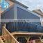 Electric Roof Waterproof Louver Automatic Pergola Aluminum Pergola