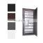 glass window price casement window opening 180 degree casement aluminum aluminium shaped windows