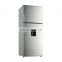 308L Chinese Factory SAA ROHS Approval Double Door Appliances Refrigerator
