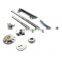 Auto Timing Chain Kit for NISSAN Engine Parts Timing Tensioner and Guide TK9080-2