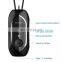 personal wearable necklace purification ionizer mini anion small portable usb neck ionic intelligent smoke air purifier
