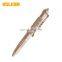 Outdoor Self-defense Products Multifunctional Tactical Pen Aluminum alloy Material Factory Wholesale