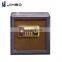 JIMBO Small Metal Security Fireproof Safe Box With Electronic Lock