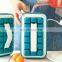 18 Grid Ice Ball Maker Kettle Kitchen Bar Accessories Gadgets Creative Ice Cube Mold 2 In 1 Multi-function Water bottle