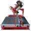 600mm Portable Stone,tile,marble manual Cutting Machine 125mm cutting depth